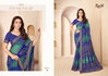 Savera Vol 15 By Ruchi Chiffon Saree Wholesale Clothing Distributors In India